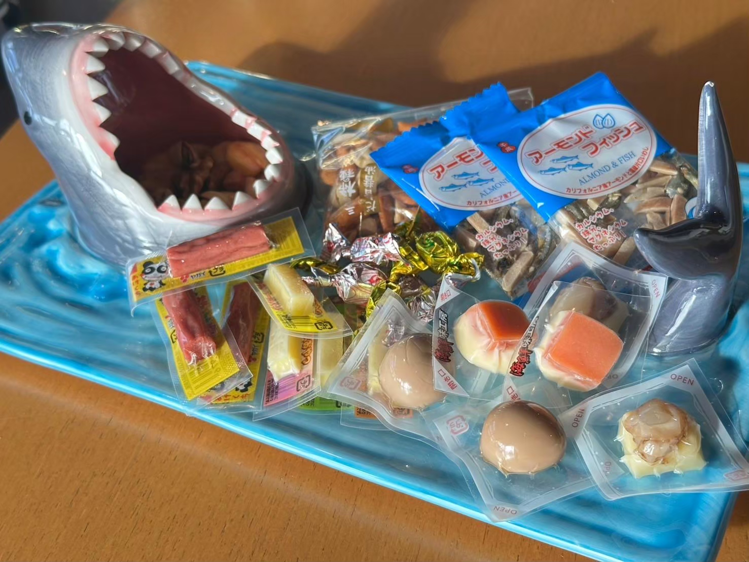 チーズおつまみ盛り合わせ